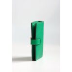 HERM Bearn Compact  Wallet in Bambou Chevre Mysore Goatskin - Image 2