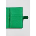 HERM Bearn Compact  Wallet in Bambou Chevre Mysore Goatskin - Image 6