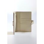 HERM Bearn Compact  Wallet in Craie Chevre Mysore Goatskin - Image 4