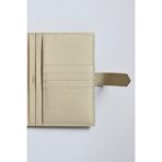 HERM Bearn Compact  Wallet in Craie Chevre Mysore Goatskin - Image 6