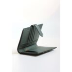 HERM Bearn Compact  Wallet in Vert Amande Chevre Mysore Goatskin - Image 5