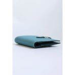 HERM Bearn Compact  Wallet in Blue Jean - Image 7