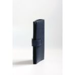 HERM Bearn Compact  Wallet in Blue Saphir - Image 2
