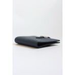 HERM Bearn Compact  Wallet in Blue Saphir - Image 8