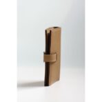 HERM Bearn Compact  Wallet in Chai - Image 2