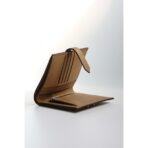 HERM Bearn Compact  Wallet in Chai - Image 4