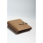 HERM Bearn Compact  Wallet in Chai - Image 5