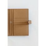 HERM Bearn Compact  Wallet in Chai - Image 6