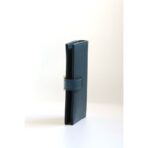 HERM Bearn Compact  Wallet in Deep Blue - Image 2