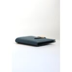HERM Bearn Compact  Wallet in Deep Blue - Image 8