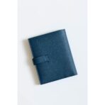 HERM Bearn Compact  Wallet in Deep Blue - Image 9