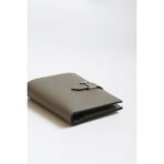 HERM Bearn Compact  Wallet in Gris Asphalt - Image 4