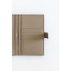 HERM Bearn Compact  Wallet in Gris Asphalt - Image 6