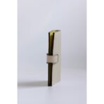 HERM Bearn Compact Verso  Wallet in Nata - Image 2