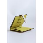 HERM Bearn Compact Verso  Wallet in Nata - Image 3