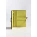 HERM Bearn Compact Verso  Wallet in Nata - Image 4