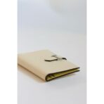 HERM Bearn Compact Verso  Wallet in Nata - Image 5