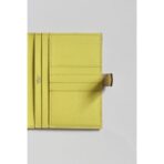 HERM Bearn Compact Verso  Wallet in Nata - Image 7