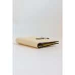 HERM Bearn Compact Verso  Wallet in Nata - Image 8