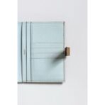 HERM Bearn Compact Verso  Wallet in Sesame - Image 3