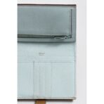 HERM Bearn Compact Verso  Wallet in Sesame - Image 4