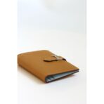 HERM Bearn Compact Verso  Wallet in Sesame - Image 6