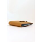 HERM Bearn Compact Verso  Wallet in Sesame - Image 8