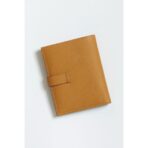 HERM Bearn Compact Verso  Wallet in Sesame - Image 9