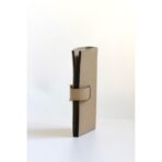 HERM Bearn Compact  Wallet in Trench