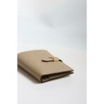 HERM Bearn Compact  Wallet in Trench - Image 2