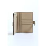HERM Bearn Compact  Wallet in Trench - Image 4