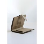HERM Bearn Compact  Wallet in Trench - Image 5