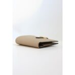 HERM Bearn Compact  Wallet in Trench - Image 6