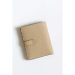 HERM Bearn Compact  Wallet in Trench - Image 7