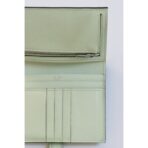 HERM Bearn Compact  Wallet in Vert Fizz - Image 7