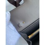 HERM Constance To Go Wallet in Etain - Image 9