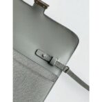 HERM Constance To Go Wallet in Gris Meyer - Image 5