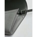 HERM Constance To Go Wallet in Gris Meyer - Image 6