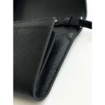 HERM Constance To Go Wallet in Black - Image 5