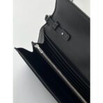 HERM Constance To Go Wallet in Black - Image 7