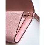 HERM Constance To Go Wallet in Pink - Image 5