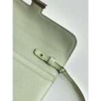HERM Constance To Go Wallet in Vert Fizz - Image 4