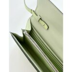 HERM Constance To Go Wallet in Vert Fizz - Image 7