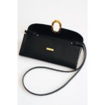 HERM Maillon To Go Wallet in Black Box - Image 2
