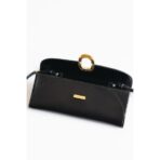 HERM Maillon To Go Wallet in Black Box - Image 7