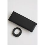 HERM Maillon To Go Wallet in Black Box - Image 9