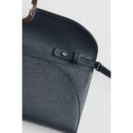 HERM Maillon To Go Wallet in Blue Indigo - Image 4