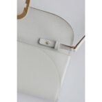 HERM Maillon To Go Wallet in Gris Pale - Image 4