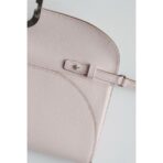 HERM Maillon To Go Wallet in Mauve Pale - Image 4