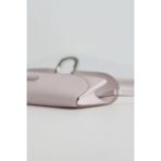 HERM Maillon To Go Wallet in Mauve Pale - Image 7